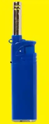 Tedi Mini accendino offerta