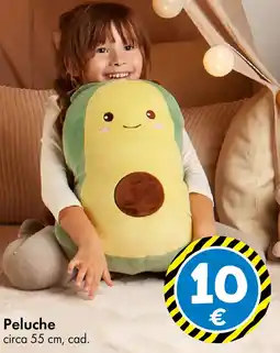 Tedi Peluche offerta