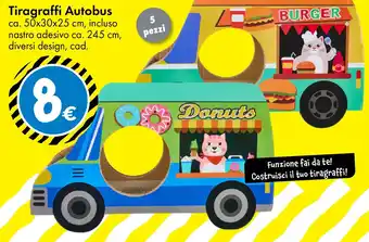 Tiragraffi Autobus