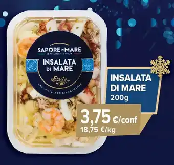 Insalata di mare