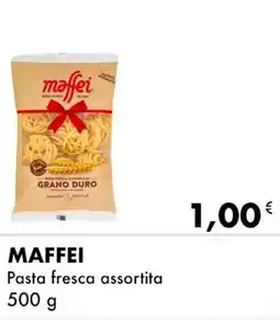 Iper Tosano MAFFEI Pasta fresca offerta
