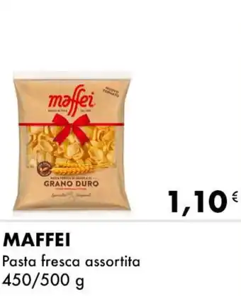 MAFFEI Pasta fresca