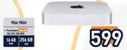 Unieuro Mac Mini offerta