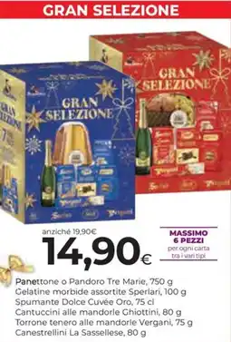 Coop Gran selezione offerta