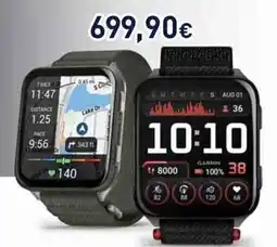 Unieuro GARMIN. Venu X1 offerta