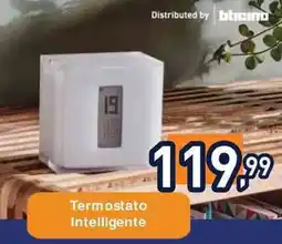Unieuro Termostato Intelligente offerta