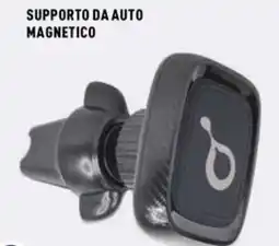 Unieuro Ioplee supporto da auto magnetico offerta