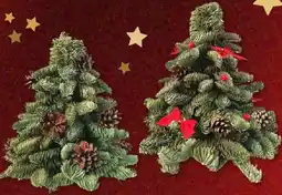 Lidl Albero di Natale offerta