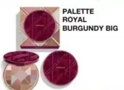 Tigotà Palette royal burgundy big offerta
