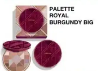 Tigotà Palette royal burgundy big offerta