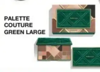 Tigotà Palette couture green large offerta