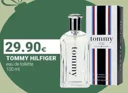 Tigotà TOMMY HILFIGER eau de toilette offerta