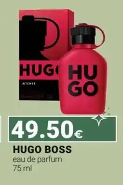 Tigotà HUGO BOSS eau de parfum offerta