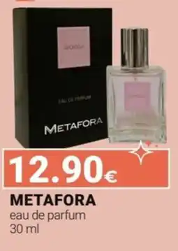 Tigotà METAFORA eau de parfum offerta