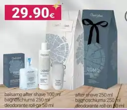 Tigotà GreeNature balsamo after shave offerta