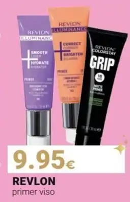 Tigotà REVLON primer viso offerta