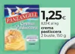 Coop PANEANGELI pasticcera 2 buste offerta