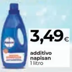 Coop Additivo NAPISAN offerta