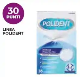 Coop Linea POLIDENT offerta