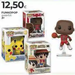 Coop Funkopop offerta