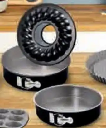 Coop LAGOSTINA Tortiera apribile 24 cm offerta