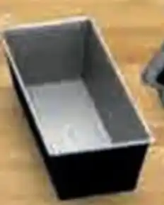 Coop LAGOSTINA Stampo plumcake 25 cm offerta