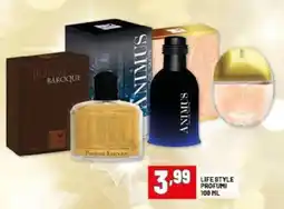 Risparmio Casa Lifestyle profumi offerta