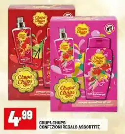 Risparmio Casa Chupa chups confezioni regalo offerta