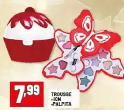 Risparmio Casa Trousse ion e palpita offerta