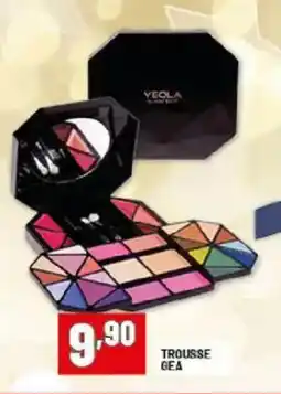 Risparmio Casa YEOLA Trousse gea offerta