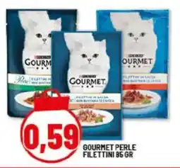 Risparmio Casa Gourmet perle filettini offerta