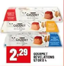 Risparmio Casa Gourmet revelations offerta