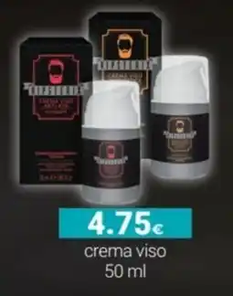 Tigotà HIPSTERIX crema viso offerta