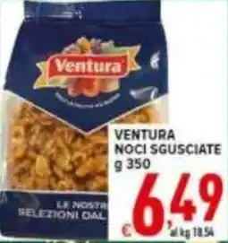 Iper Triscount Ventura noci sgusciate offerta