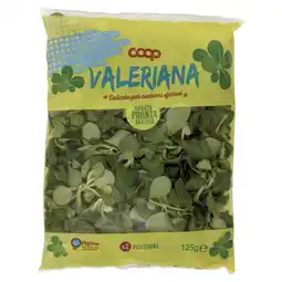 Coop INSALATINE COOP offerta