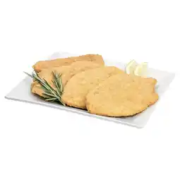 Coop GRANCOTOLETTA DI POLLO COOP offerta