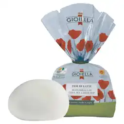 Coop MOZZARELLA GIOIA DEL COLLE D.O.P offerta