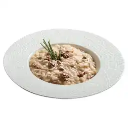 Coop RISOTTO ALLA SALSICCIA GUSTO QUI offerta