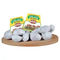 Coop SALAMETTO 7 NANI BERETTA offerta