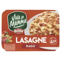 Coop PASTE AL FORNO VIVA LA MAMMA offerta