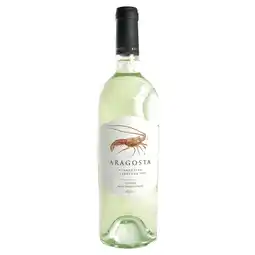 Coop VERMENTINO ARAGOSTA RENANA D.O.C. CANTINA SANTA MARIA LA PALMA offerta