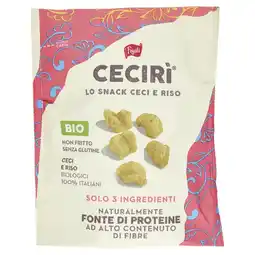 Coop LINEA SNACK FIGULÌ offerta