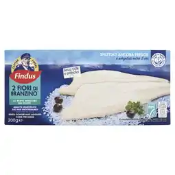 Coop FIORI SPECIAL CAPITAN FINDUS offerta