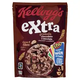 Coop KELLOGG’S EXTRA offerta