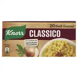 Coop DADO KNORR offerta
