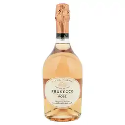 Coop PROSECCO D.O.C. ROSÉ BRUT MILLESIMATO VILLA FOLINI offerta