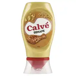 Coop SALSE EXTRA GUSTO CALVÉ offerta