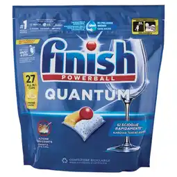 Coop TABS FINISH offerta