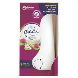 Coop LINEA DEO AMBIENTE GLADE offerta