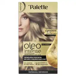Coop COLORA ZIONE PERMANENTE SYOSS BY PALETTE E PALETTE OLEO offerta